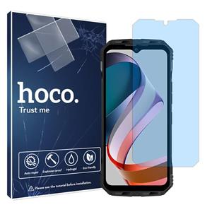 گلس دوجی V30T مدل مات آنتی بلو برند هوکو کد S