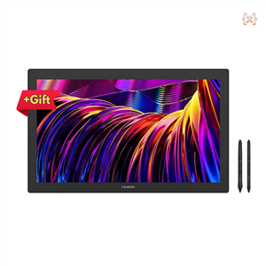 مانیتور طراحی حرفه ای  Huion Kamvas Pro 27🎁 هدیه نردوانا