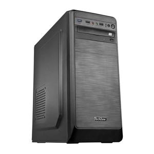 کامپیوتر دسکتاپ تک زون مدل TZ3770C TurboPlus
