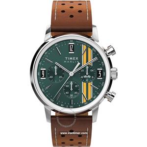 ساعت مچی عقربه ای مردانه تایمکس (Timex) مدل TW2W99100