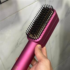 سشوار برس دار حرفه ای رومئو مدل RM-7878