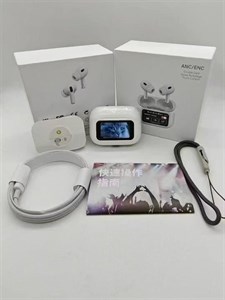 ایرپاد pro2 Apple مدل A9 صفحه نمایش دار دیجیتالی (پس کرایه)