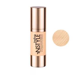 کرم پودر تاپ فیس مدل پرفکت شماره 2 حجم 30 میلی لیتر