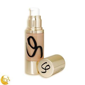 کرم پودر فاقد چربی سو بیوتی 03 | SO Beauty Matte Filter Oil Free Foundation