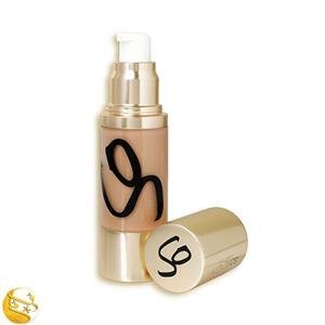 کرم پودر انواع پوست سو بیوتی مات شماره 04 حجم 30 ML