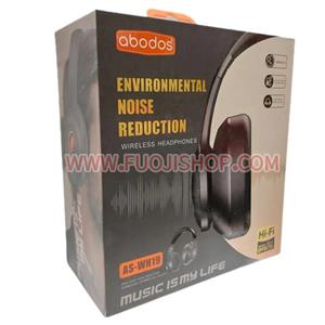 هدفون بلوتوثی ابادوس مدل AS-WH-19