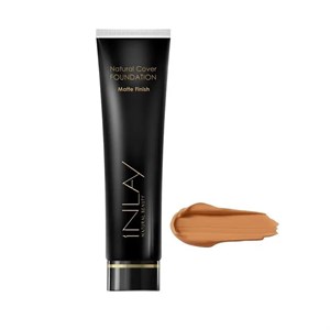 کرم‌پودر مات‌کننده این‌لی شماره 28| Inlay Mattifying Foundation