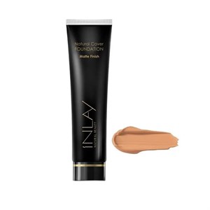 کرم‌پودر مات‌کننده این‌لی شماره 20 | Inlay Mattifying Foundation