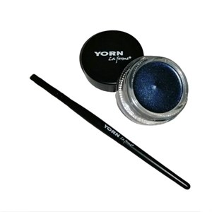 خط چشم ژلی کاسه ای یورن (Yorn) 103