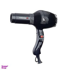 سشوار فوق حرفه ای سالنی 2600 وات مدل 505 ولروس