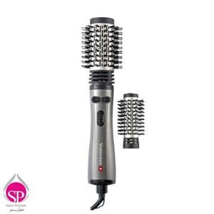 سشوار چرخشی 2 سری 1200 وات مدل 507 ولروس