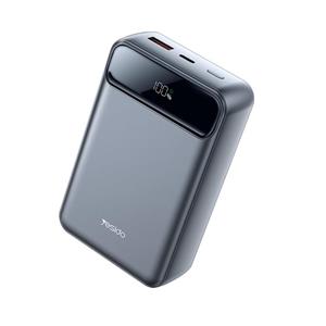 پاوربانک یسیدو مدل YP50 با ظرفیت ۲۰۰۰۰ میلی‌آمپر ساعت