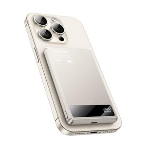 پاور بانک 5 هزار مگ سیف YESIDO YP66