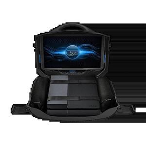 کیف و مانیتور قابل حمل گیمیز مدل V-G190 