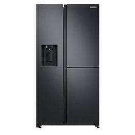 یخچال فریزر سامسونگ دور این دور RS80 ظرفیت 34 فوت