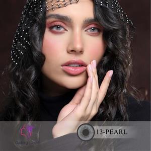 لنز چشم فصلی کانفست رنگ(PEARL)شماره13کد961