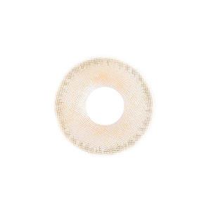 لنز چشم فصلی کانفست رنگ(CAFE)شماره14کد962