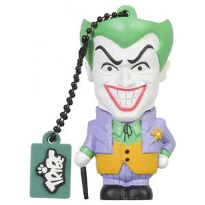 فلش مموری ترایب طرح Joker کد 01 ظرفیت 16گیگابایت 