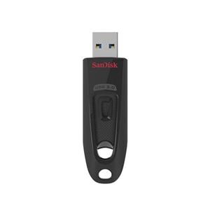 فلش مموری USB 3.0 سن دیسک مدل CZ48 ظرفیت 256 گیگابایت 