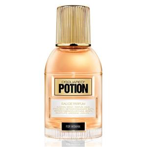 ادو پرفیوم زنانه دیسکوارد مدل Potion for Women حجم 100 میلی لیتر Dsquared Potion for Women Eau De Parfum For Women 100ml
