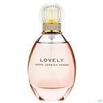 Sarah Jessica Parker Lovely Eau De Parfum For Women 100ml