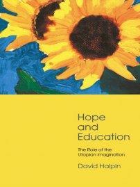 کتاب Hope and Education 