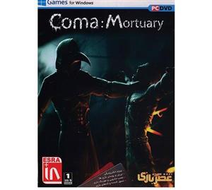 بازی کامپیوتری Coma Mortuary Coma Mortuary Pc Game