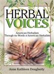 کتاب Herbal Voices