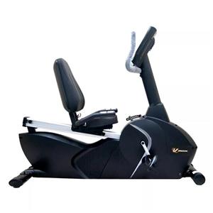 دوچرخه ثابت مبله باشگاهی وی مکس NB7.0R-G