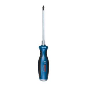 پیچ گوشتی چهارسو بوش مدل 1600A01TG3