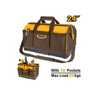 کیف ابزار 24 اینچی اینکو مدل HTBG09