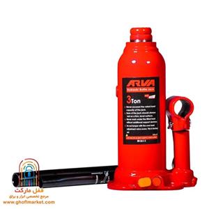 جک روغنی هیدرولیک 3 تن آروا مدل 4331
