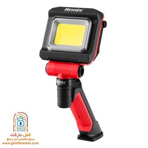 نورافکن دستی رونیکس مدل RH-4237
