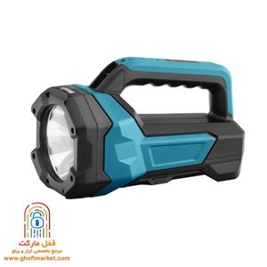 نورافکن شارژی دو کاره رونیکس مدل RH-4231
