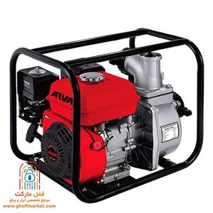 پمپ آب بنزینی آروا مدل 6301