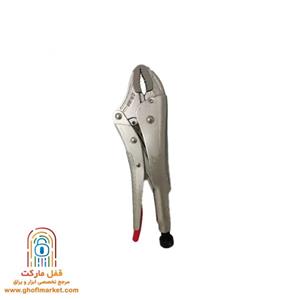 انبرقفلی 10 اینچ زینو مدل ZLP-202
