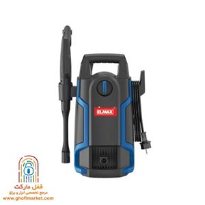 کارواش صنعتی 1500 وات المکس مدل H.P.W 681