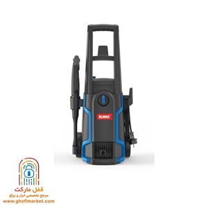 کارواش صنعتی 1600 وات المکس مدل H.P.W 682