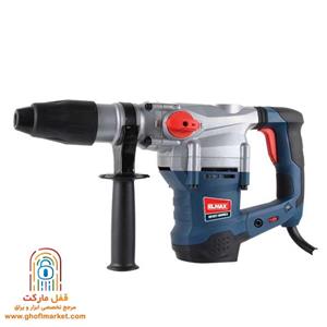 بتن کن دو کاره 5 شیار المکس مدل R.H255