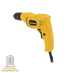 دریل 400 وات سه نظام اتوماتیک کنزاکس مدل 2330