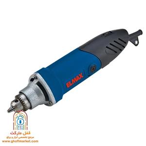 فرز انگشتی المکس مدل  D.G 301