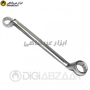 آچار دو سر رینگی سایز ۱۹×۱۷ آتا