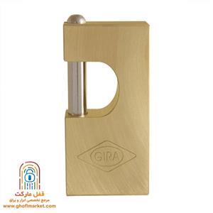 قفل کتابی گیرا سایز 950 مدل 002