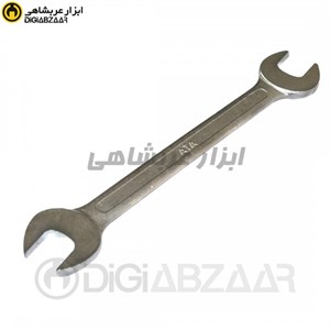 آچار دوسر تخت سایز ۲۷×۲۴ آتا