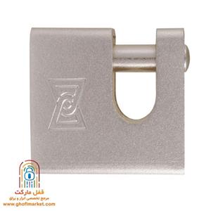 قفل کتابی گیرا سایز 850 روکشدار مدل 029