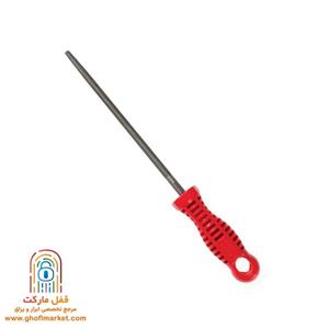 سوهان گرد 300 میلی متر زبر ایران پتک مدل PB-35301