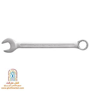 آچار یکسر تخت یکسر رینگی سایز 20 توسن مدل T101-20