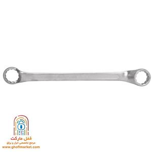 آچار دو سر رینگی سایز 7×6 توسن مدلT102-67