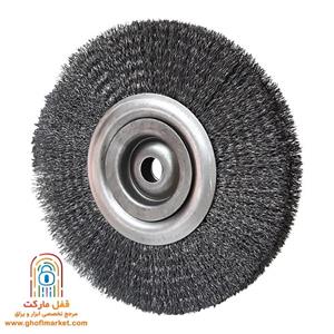 برس تخت افشان 250×25 جهان برس مدل 0053