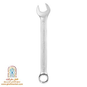 آچار یکسر تخت یکسر رینگی سایز 12 نووا سری X-LINE